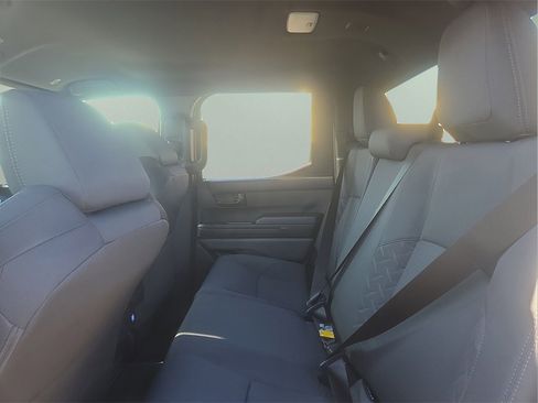 New 2026 Toyota Tacoma SR5 image 13
