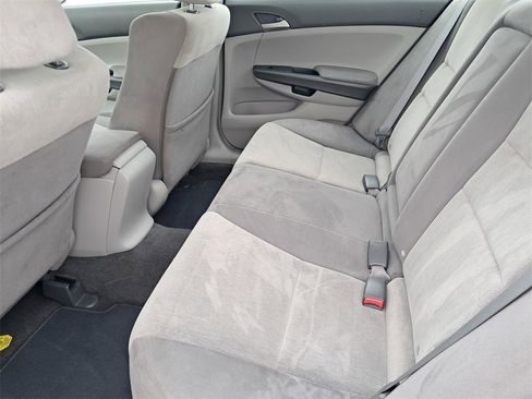 Used 2009 Honda Accord LX image 12