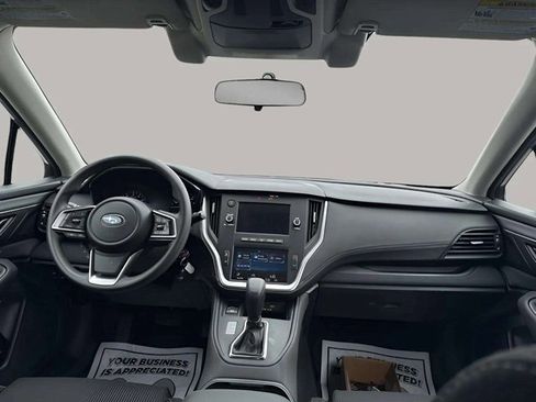 Used 2022 Subaru Legacy image 6