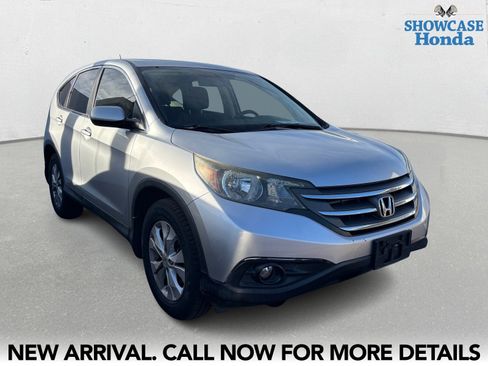 Used 2014 Honda CR-V EX image 6