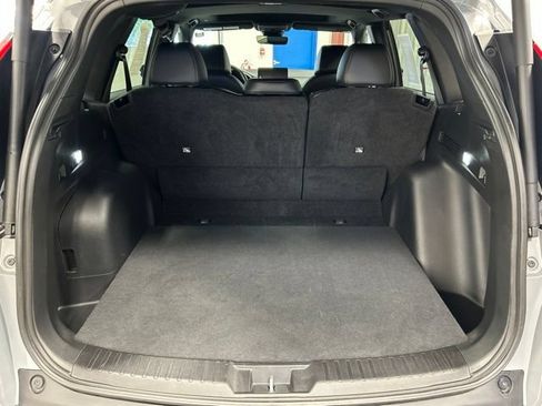 Certified 2025 Honda CR-V Sport-L image 23