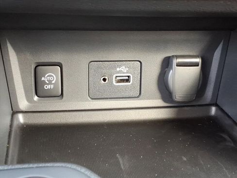 New 2025 Nissan Sentra S image 19