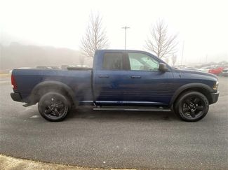 Used 2019 RAM 1500 Classic Warlock w/ Electronics Group video 2