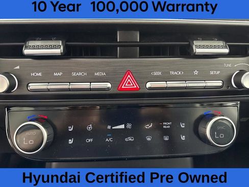 Used 2026 Hyundai Palisade SEL FWD image 37