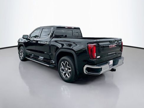 Used 2024 GMC Sierra 1500 SLT RWD image 5