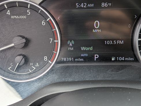 Used 2021 Nissan Rogue SV w/ Premium Package AWD/4WD image 26