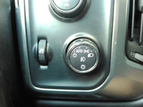 Used 2016 Chevrolet Silverado 1500 LT w/ All Star Edition AWD/4WD image 32