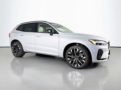 New 2026 Volvo XC60 T8 Ultra w/ Protection Package Premier