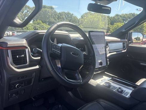 Used 2024 Ford Expedition Timberline AWD/4WD image 10