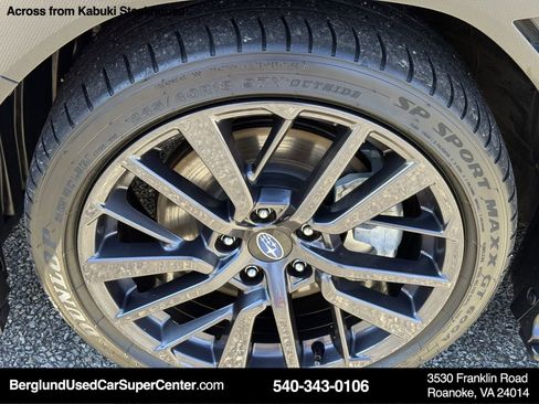 Used 2023 Subaru WRX Premium image 10
