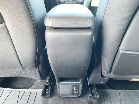 Used 2023 Buick Encore GX Select w/ Safety Package II AWD/4WD image 20