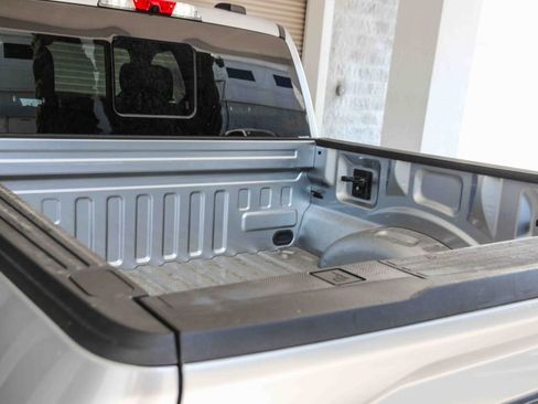 Certified 2022 Ford F150 Platinum w/ Equipment Group 701A High AWD/4WD image 26