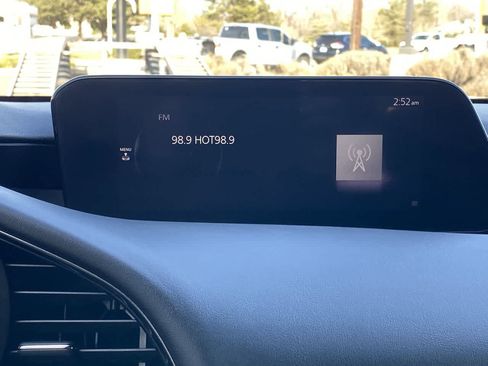 Used 2019 MAZDA MAZDA3 Hatchback w/ Premium Package image 16