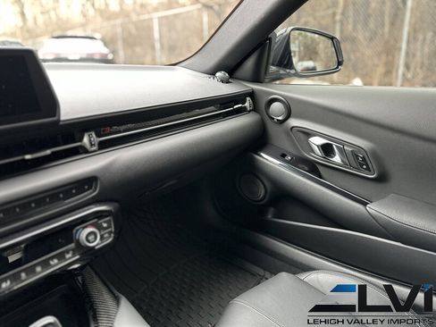 Used 2021 Toyota Supra Premium w/ Driver Assist Package image 31