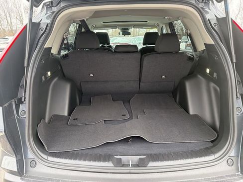 Certified 2024 Honda CR-V EX image 22
