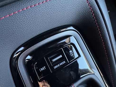 Certified 2025 Toyota Corolla GR image 30