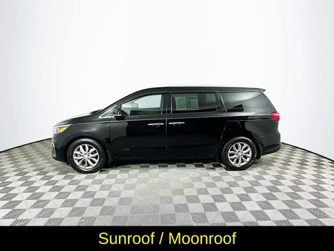 Used 2019 Kia Sedona EX w/ EX Premium Package image 6
