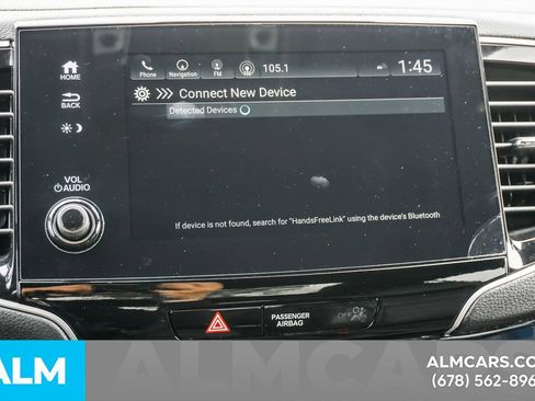 Used 2022 Honda Pilot Black Edition image 40