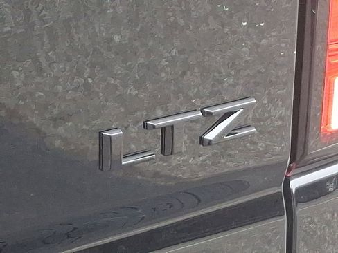 New 2026 Chevrolet Silverado 2500 LTZ w/ Trail Boss Package image 12