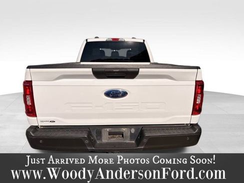 Used 2023 Ford F150 XL w/ Max Trailer Tow Package image 5