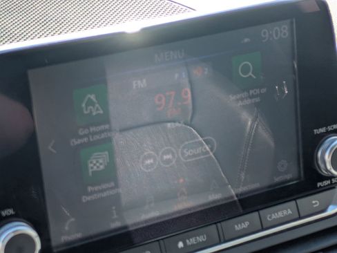 Used 2019 Nissan Altima 2.5 SL FWD image 21