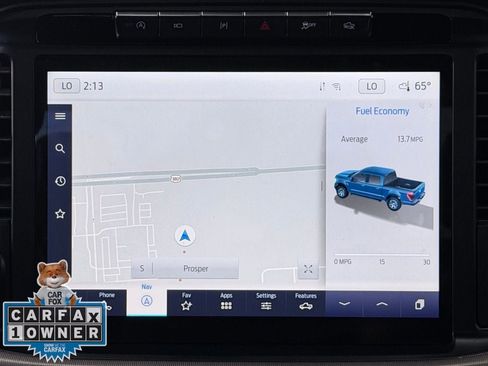 Used 2023 Ford F150 Raptor w/ Raptor Carbon Fiber Package image 16