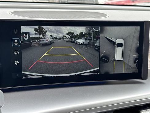 New 2026 Hyundai Ioniq 9 SEL image 25