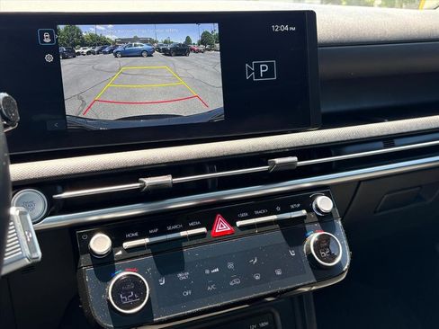 Certified 2025 Hyundai Tucson SEL AWD/4WD image 9