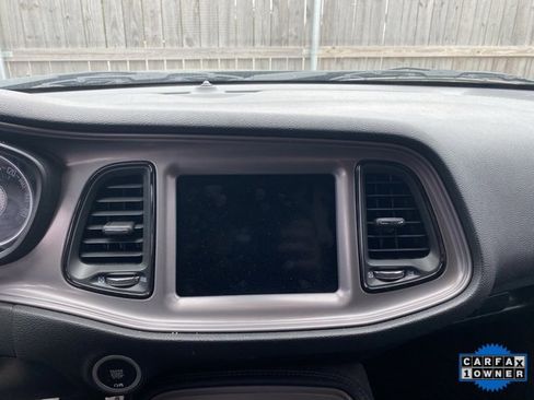 Used 2023 Dodge Challenger R/T Scat Pack image 16