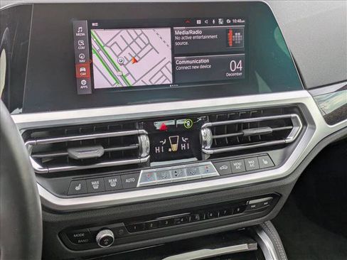 Used 2023 BMW 430i xDrive Coupe w/ M Sport Package image 11