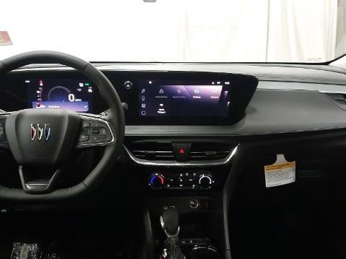 New 2026 Buick Encore GX Sport Touring w/ Advanced Technology Package AWD/4WD image 26