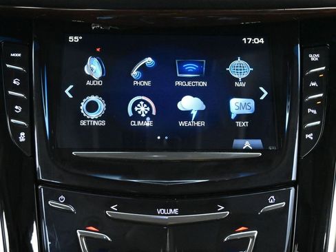 Used 2019 Cadillac Escalade Luxury image 32