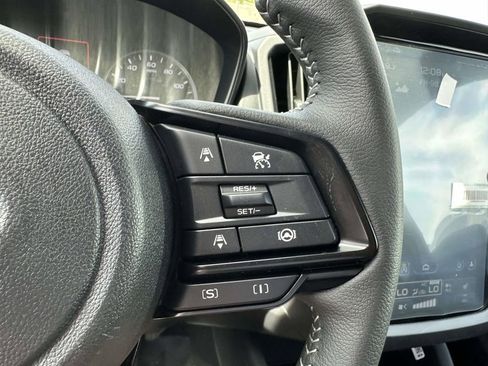 New 2026 Subaru Forester Premium image 28