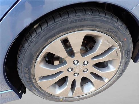 Used 2014 Subaru Impreza 2.0i Sport Premium AWD/4WD image 4