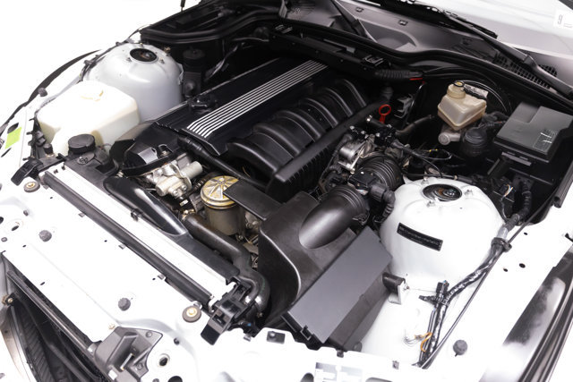 Used 2000 BMW M Coupe RWD image 38