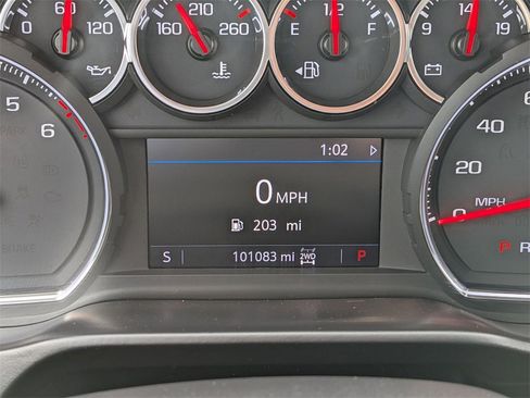 Used 2019 Chevrolet Silverado 1500 RST w/ All-Star Edition image 22