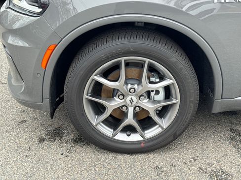New 2026 Dodge Durango GT image 10