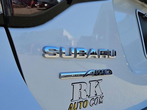 Used 2023 Subaru Legacy Premium w/ Tech Package 1 image 37