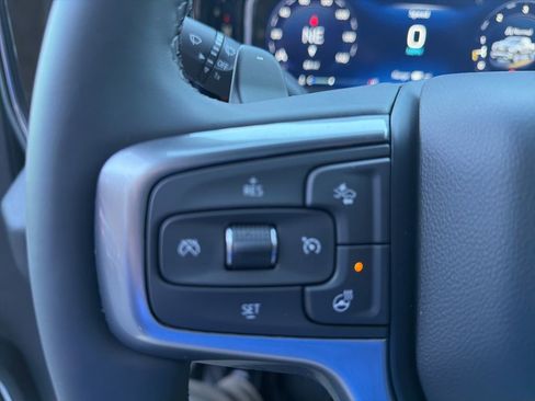 New 2026 Chevrolet Silverado 1500 LTZ w/ LTZ Premium Package image 27