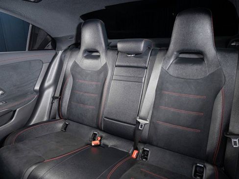 New 2026 Mercedes-Benz CLA 250 image 27