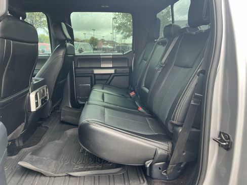 Used 2020 Ford F150 Lariat w/ Equipment Group 502A Luxury AWD/4WD image 21