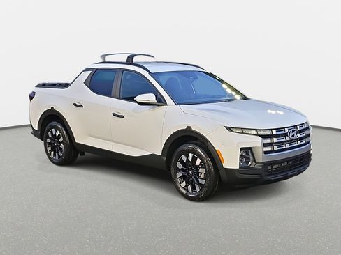 New 2026 Hyundai Santa Cruz SEL FWD image 3
