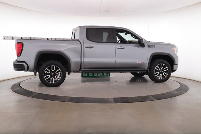Used 2021 GMC Sierra 1500 AT4 w/ AT4 Premium Package AWD/4WD image 6