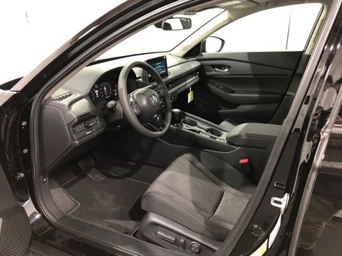 New 2026 Honda Accord SE image 6