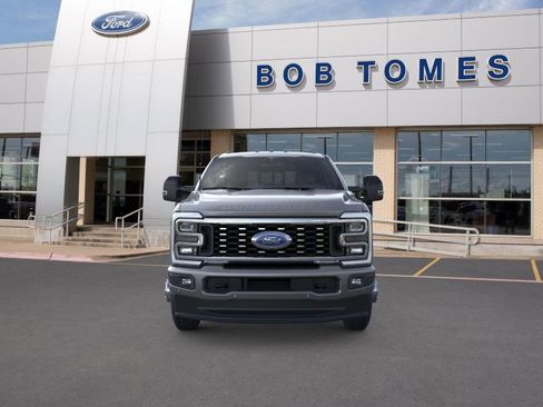 New 2026 Ford F350 Platinum image 8