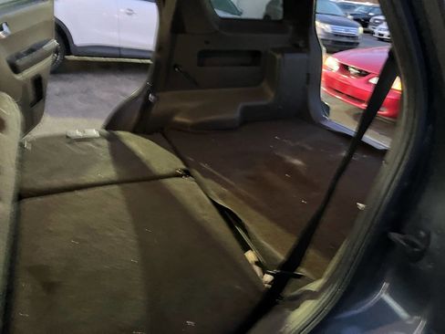 Used 2008 Mercury Mariner 2WD V6 image 26