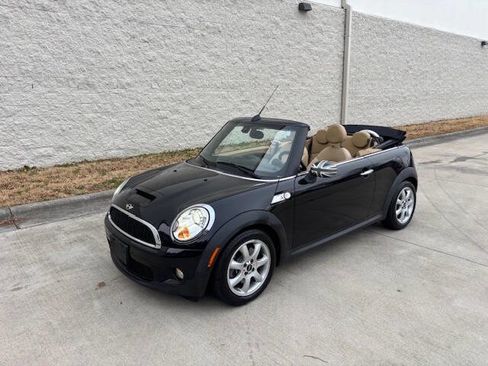 Used 2010 MINI Cooper S image 24