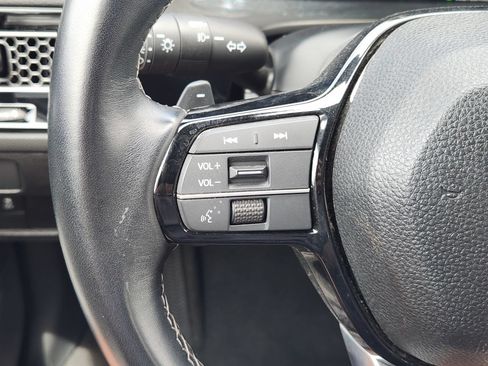 Used 2024 Honda Civic Sport Touring image 37