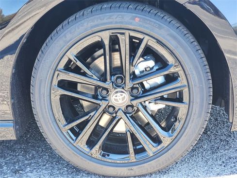 New 2026 Toyota Camry SE image 7