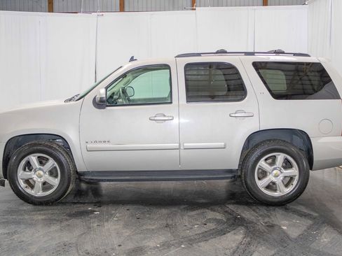 Used 2008 Chevrolet Tahoe LT w/ LT Preferred Equipment Group image 4